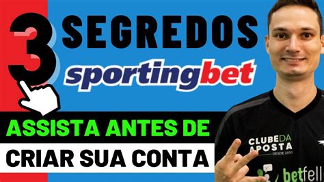 sportingbet ganhar dinheiro